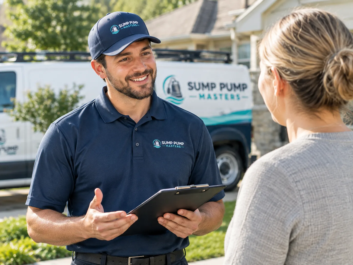 Sump Pump Repair Carlton, OR FAQs